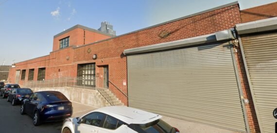 150,000 SF Commercial Development Site For Sale – Greenpoint