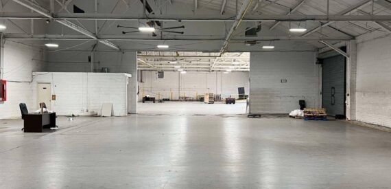 20,000 SF Warehouse, Maspeth