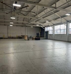 20,000 SF Warehouse, Maspeth