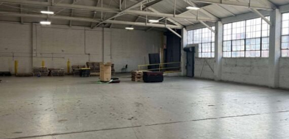 20,000 SF Warehouse, Maspeth