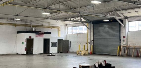 20,000 SF Warehouse, Maspeth