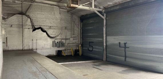 20,000 SF Warehouse, Maspeth
