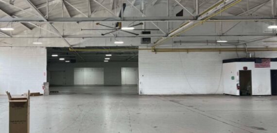 20,000 SF Warehouse, Maspeth