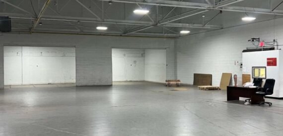 20,000 SF Warehouse, Maspeth