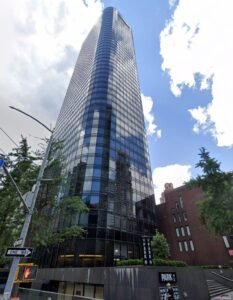 60,000 SF Residential Development Site – Lenox Hill, Manhattan