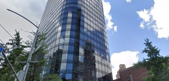 60,000 SF Residential Development Site – Lenox Hill, Manhattan