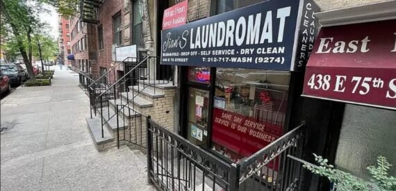 Amazing Bargain two bedrooms prime upper east side Location East 75 street &amp; 1Ave