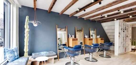 243 Berry Street: Williamsburg – 980 SF Retail Space