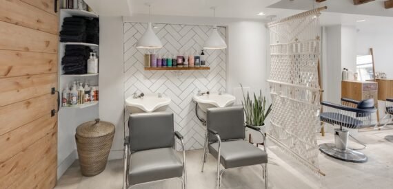 243 Berry Street: Williamsburg – 980 SF Retail Space