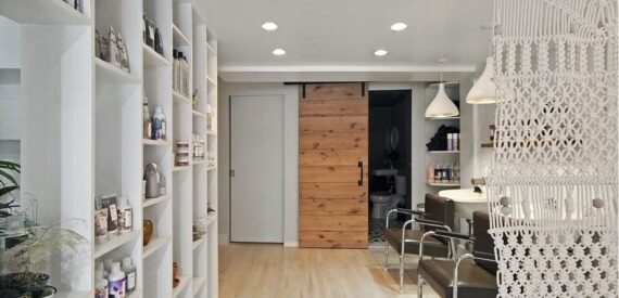 243 Berry Street: Williamsburg – 980 SF Retail Space