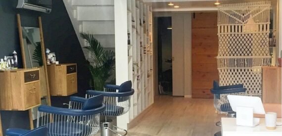 243 Berry Street: Williamsburg – 980 SF Retail Space