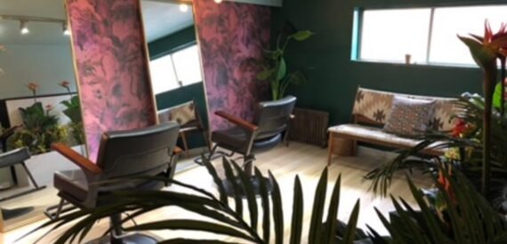 243 Berry Street: Williamsburg – 980 SF Retail Space