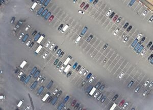 90,000 SF Vacant Land for Commercial Developmet