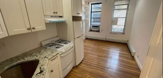 RENOVATED STUDIO, PETS ALLOWED TRENDY LES Clinton &amp; Rivington
