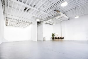 280 Seigel Street, East Williamsburg – 6,000 SF – Warehouse/Retail/Flex Space