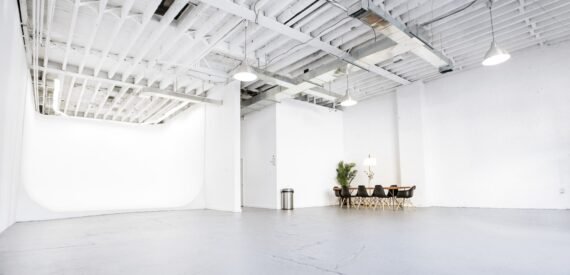 280 Seigel Street, East Williamsburg – 6,000 SF – Warehouse/Retail/Flex Space