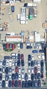 Greenpoint – 13,600 SF Vacant Land For Lease