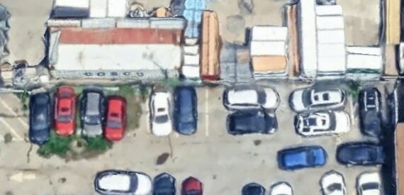 Greenpoint &#8211; 13,600 SF Vacant Land For Lease