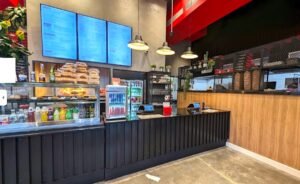 Turnkey QSR For Sale