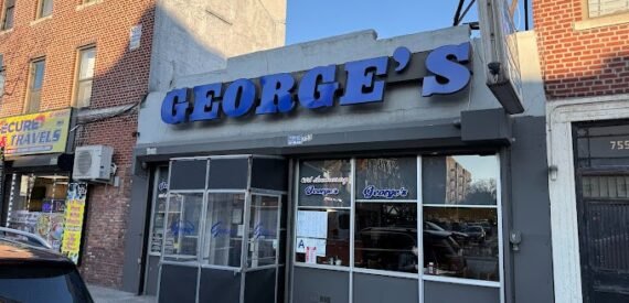Ditmas Park Restaurant For Sale