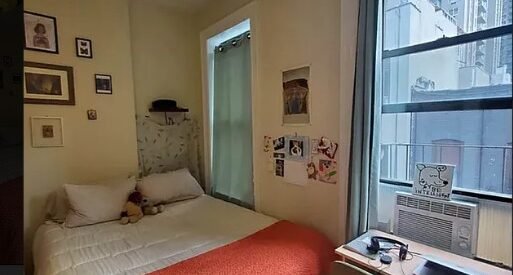 Amazing Bargain two bedrooms prime upper east side Location East 75 street &amp; 1Ave