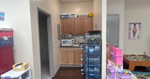 2,300 SF 2nd Floor Office, South Bronx/Mott Haven