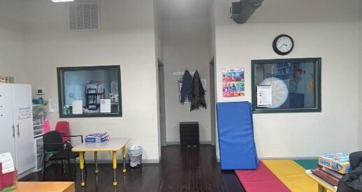 2,300 SF 2nd Floor Office, South Bronx/Mott Haven