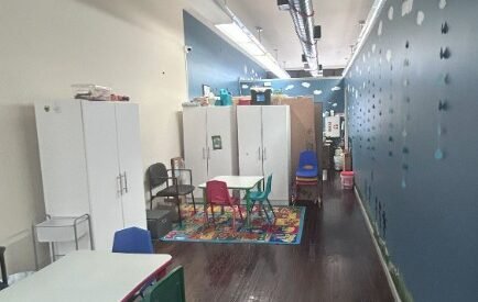 2,300 SF 2nd Floor Office, South Bronx/Mott Haven