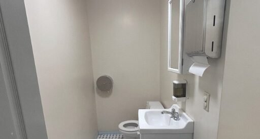 2,300 SF 2nd Floor Office, South Bronx/Mott Haven