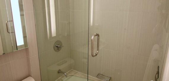 AMAZING LOFT STUDIO – 1BA – West Village