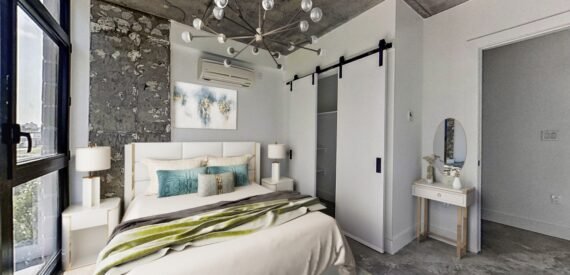 MODERN STYLE 1BR /1BA – Williamsburg