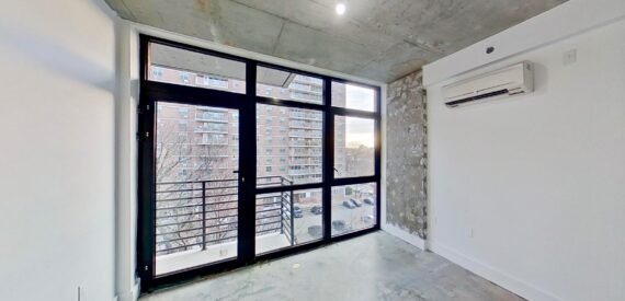 MODERN STYLE 1BR /1BA – Williamsburg