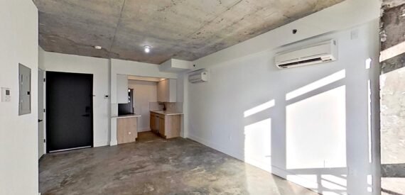 MODERN STYLE 1BR /1BA – Williamsburg