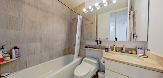 DESIGNER STYLE – 1BR /1BA – UNION SQUARE