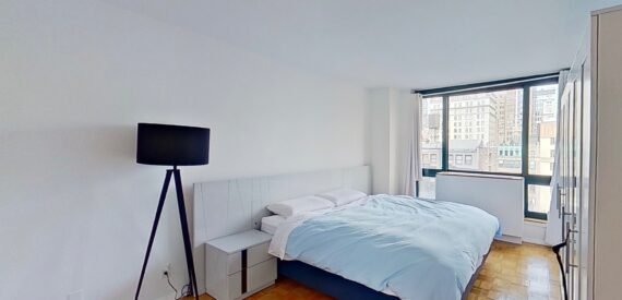 DESIGNER STYLE – 1BR /1BA – UNION SQUARE