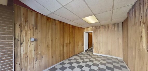 RETAIL SPACE FOR LEASE – PRIME BUSHWICK