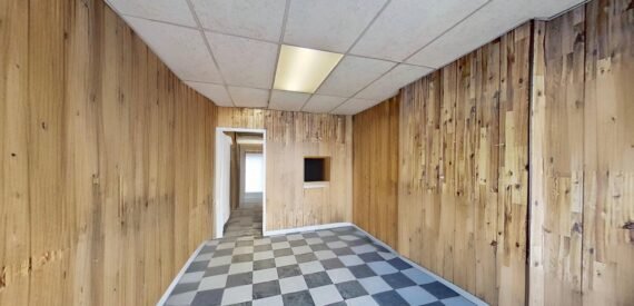 RETAIL SPACE FOR LEASE – PRIME BUSHWICK