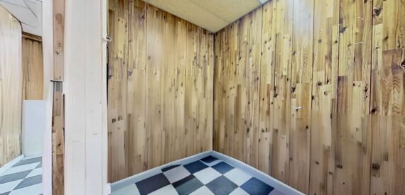 RETAIL SPACE FOR LEASE – PRIME BUSHWICK