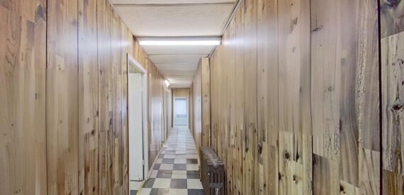 RETAIL SPACE FOR LEASE – PRIME BUSHWICK