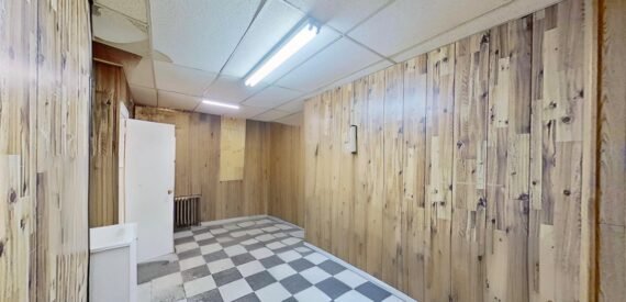 RETAIL SPACE FOR LEASE – PRIME BUSHWICK