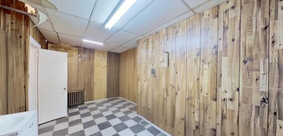 RETAIL SPACE FOR LEASE – PRIME BUSHWICK