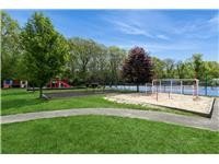 One Bedroom Condominium
