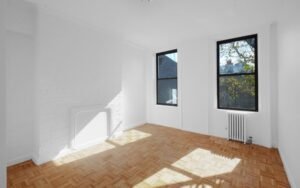 Studio West Village/ Newly reno