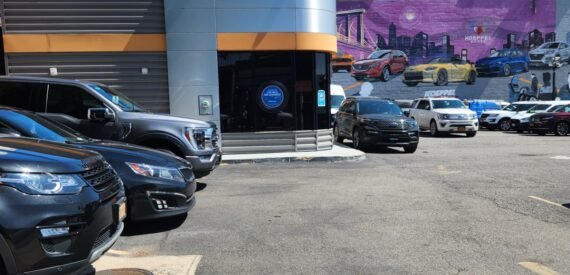 Commercial Space For Lease