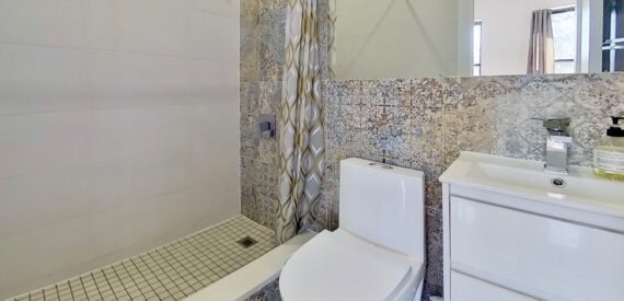 PERFECT 2BR /2BA – HEART OF BUSHWICK