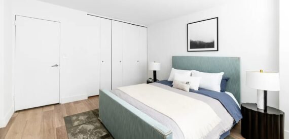 Murray Hill Flex 2 Bed/ 24 Hour Doorman