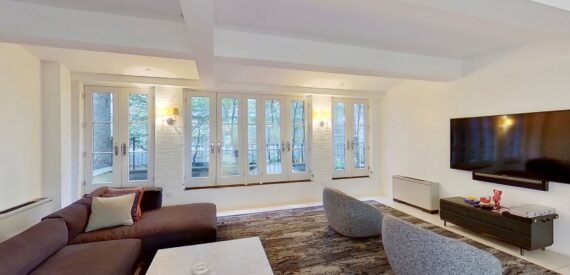 STUNNING LOFT -2BR/2BA – NOHO
