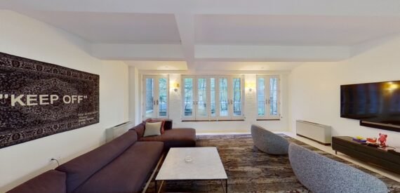 STUNNING LOFT -2BR/2BA – NOHO