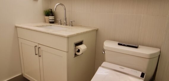 AMAZING LOFT STUDIO – 1BA – West Village