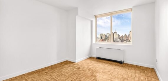 Flex 2 Bed/ Lux building/ Hells Kitchen